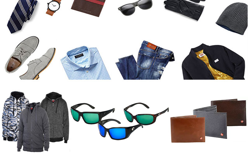 Men's Fashion Sale: Up to 85% Off on Clothing & Accessories