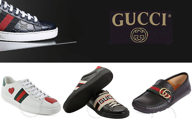 Best Gucci Shoes for Sale | Up to 50% Off
