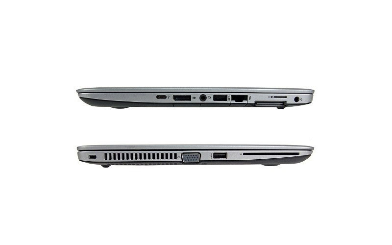 HP Elitebook 745 G3 14