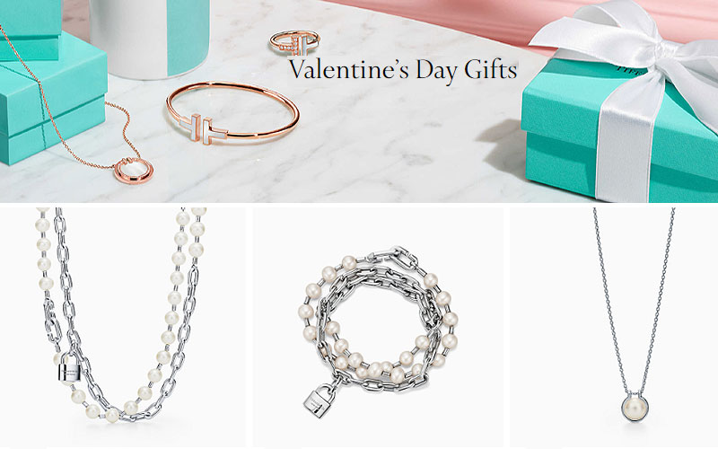 Valentine's Day Sale: Up to 75% Off Jewelry