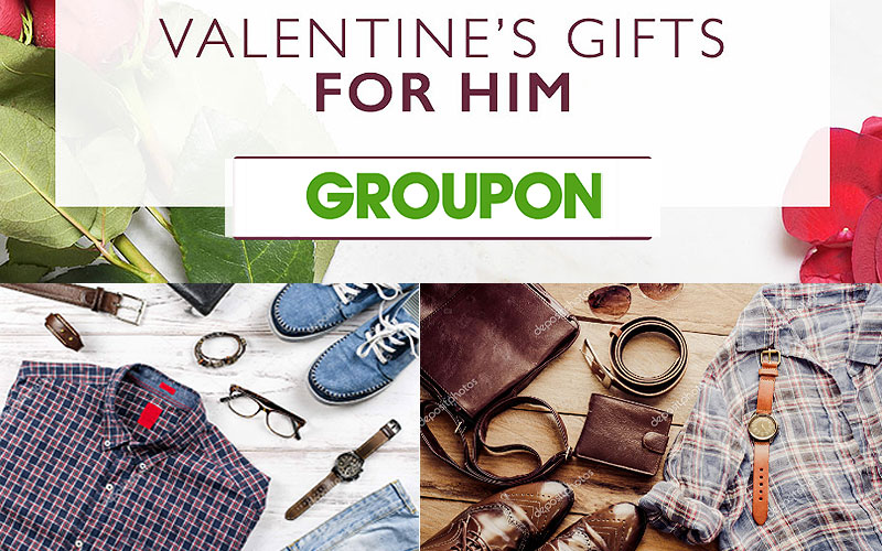 Best Valentine's Day Gifts for Husband | Up to 90% Off