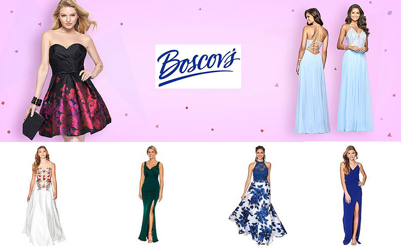 Up to 25% Off on Prom Dresses 2020 on Sale