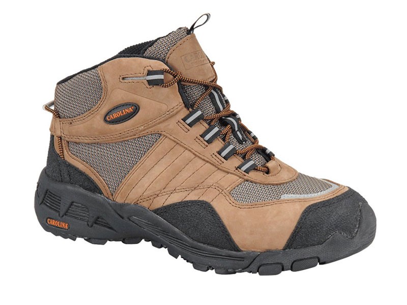 Men's Steel Toe AeroTrek Athletic Boots