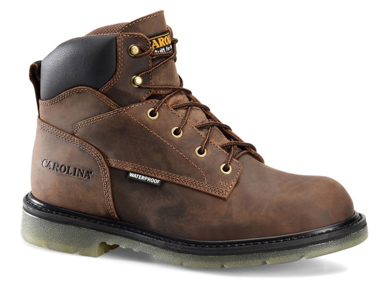 Men's Supertrek Lo Work Boots