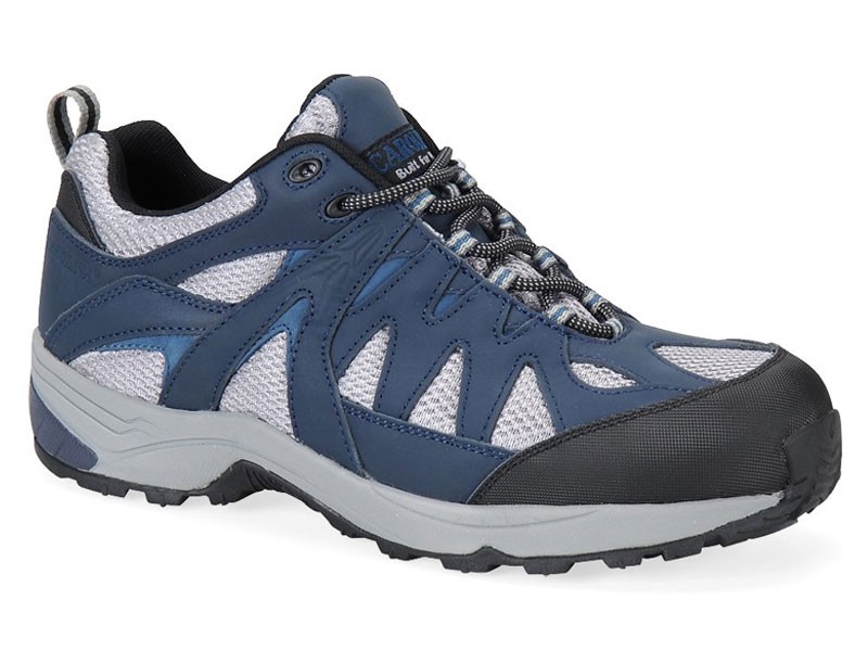 Men's Aluminum Toe ESD Athletic Shoes