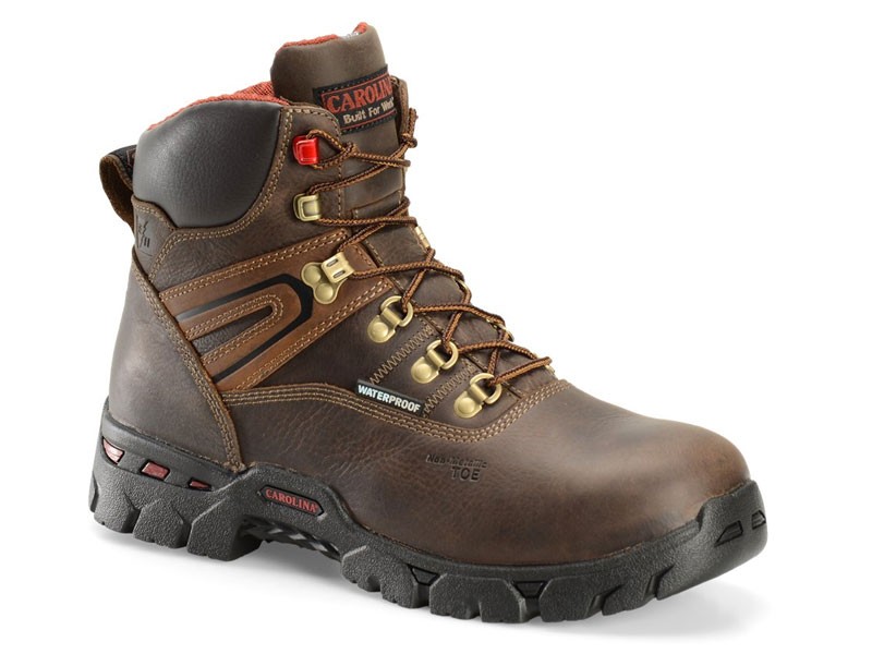 Men’s Coiler Lo Comp Toe Work Boots