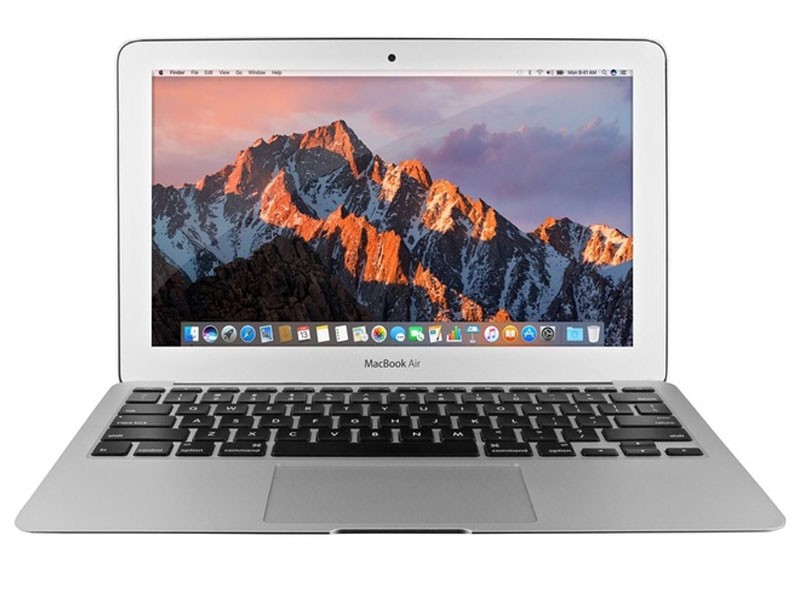 Apple MacBook Air 11.6