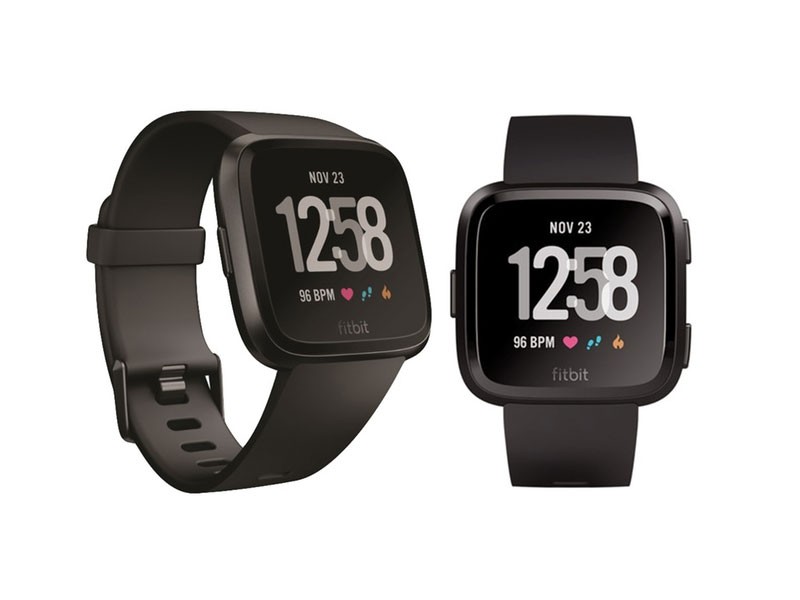 Fitbit Versa Activity Fitness Tracker