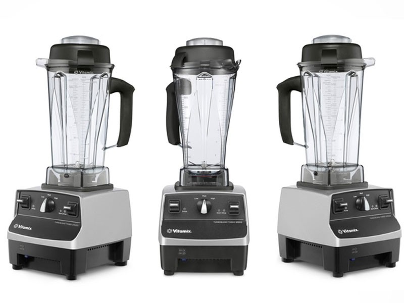 Vitamix Three-Speed Blender