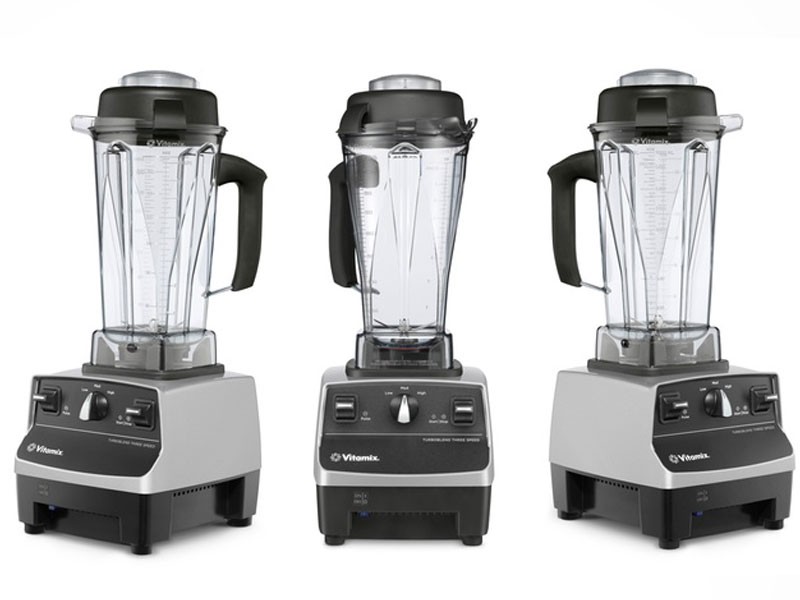 Vitamix Three-Speed Blender