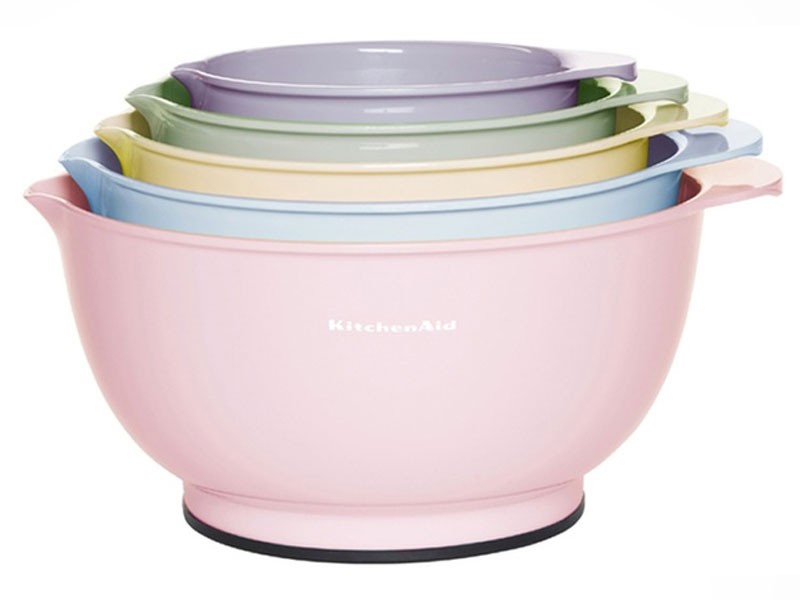 KitchenAid Mixing Bowl Set