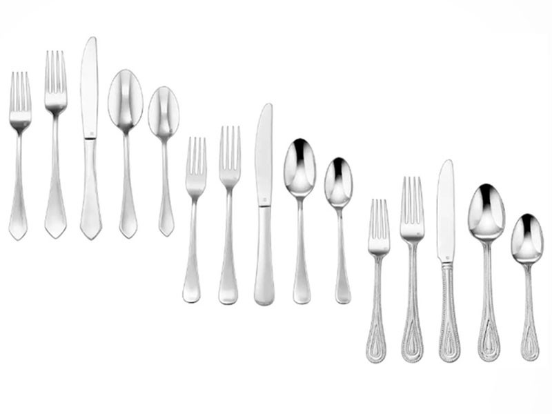 Cuisinart Flatware Set