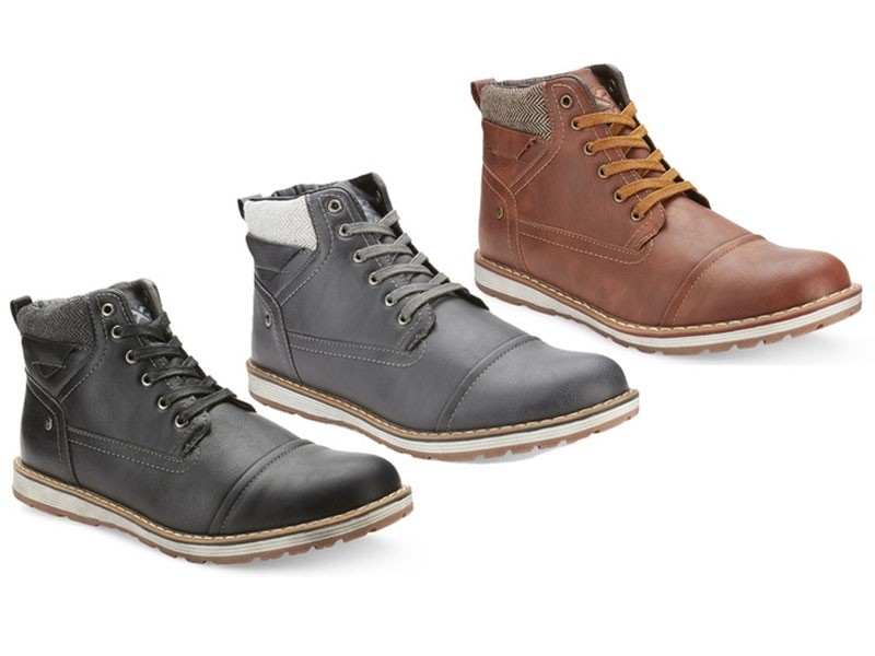 Xray Men's Kimball Boots