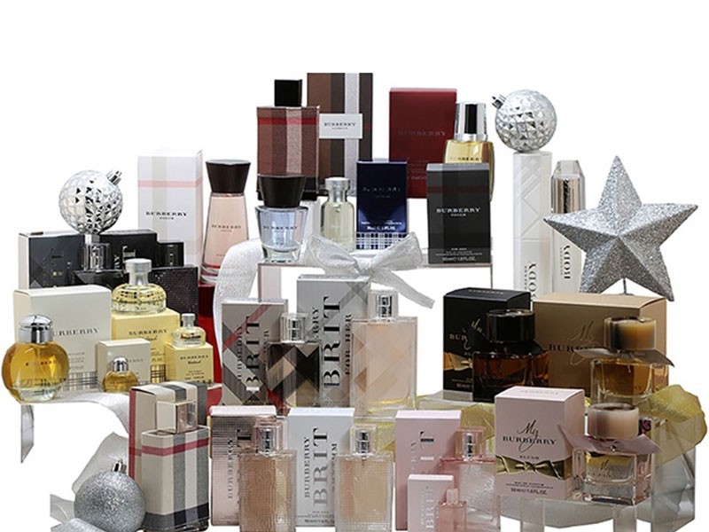 Best of Burberry Fragrances for Men & Women Perfumes
