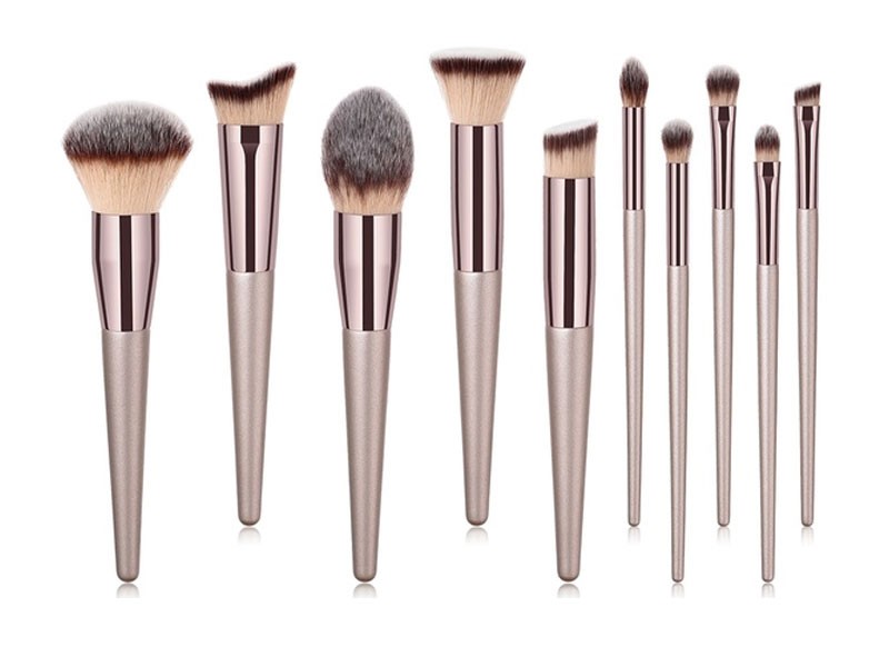 Professional Premium Glow Makeup Brush