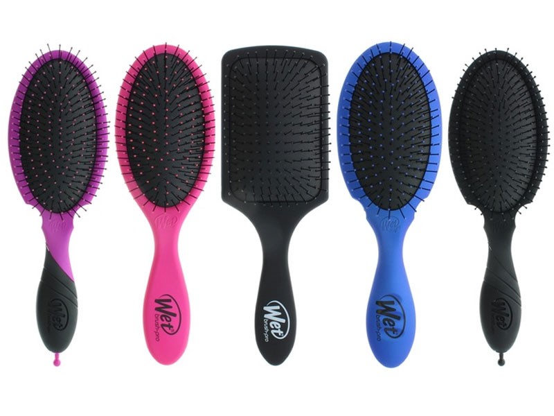 The Wet Brush Original Detangler Hair Brush