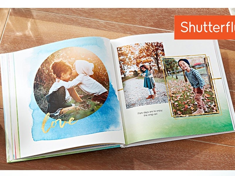 Shutterfly