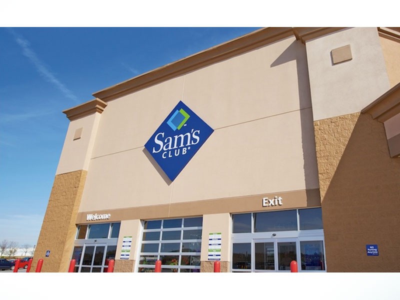 Sam's Club