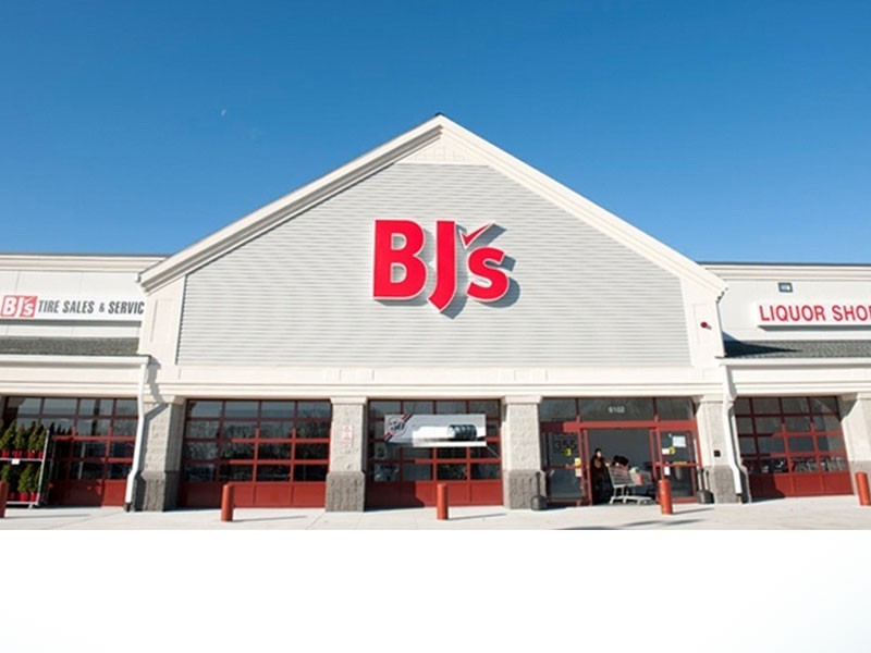 BJ's Wholesale Club