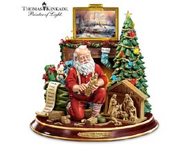 Thomas Kinkade 