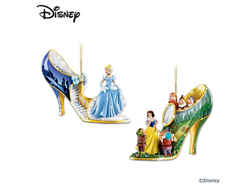 Disney Characters Shoe Ornament Collection Item no:902168  Save  Disney Characte