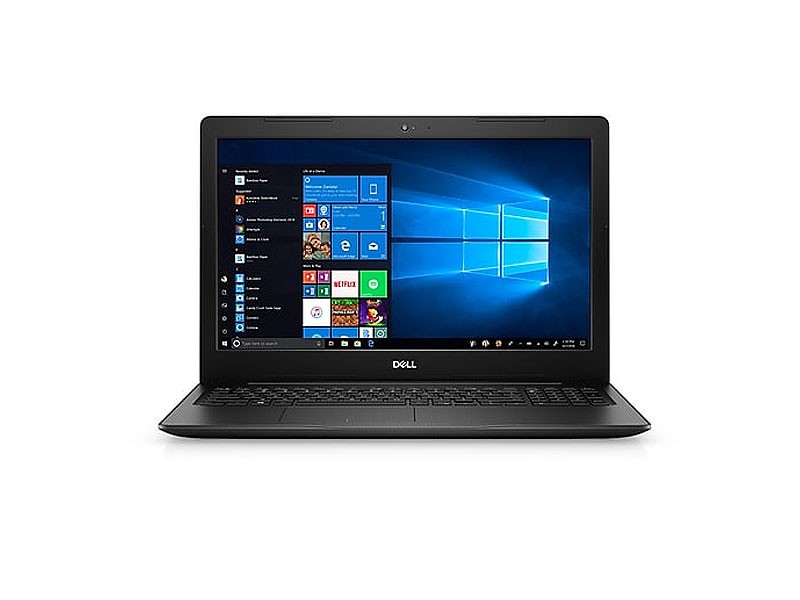 Dell Inspiron 15 3583 i3583-5384BLK 15.6