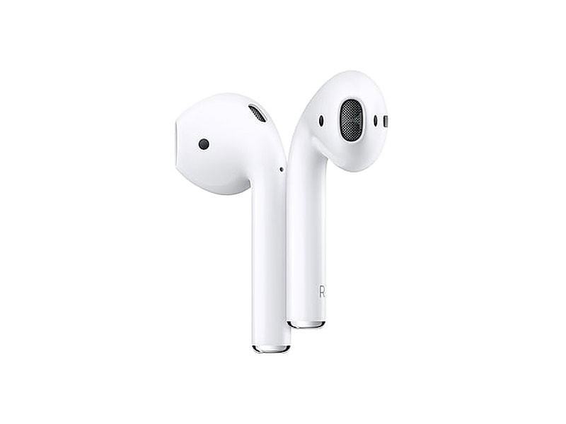 Apple AirPods Bluetooth Headphones with Charging Case