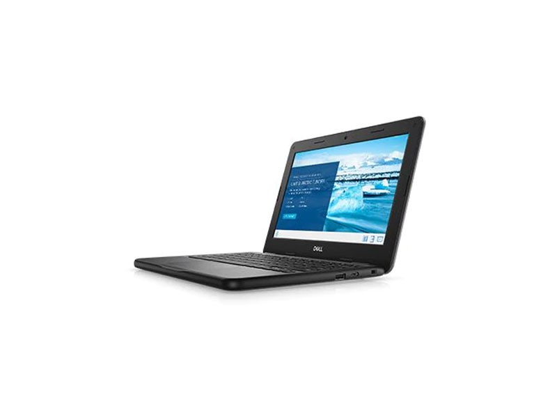 Dell Chromebook 3180