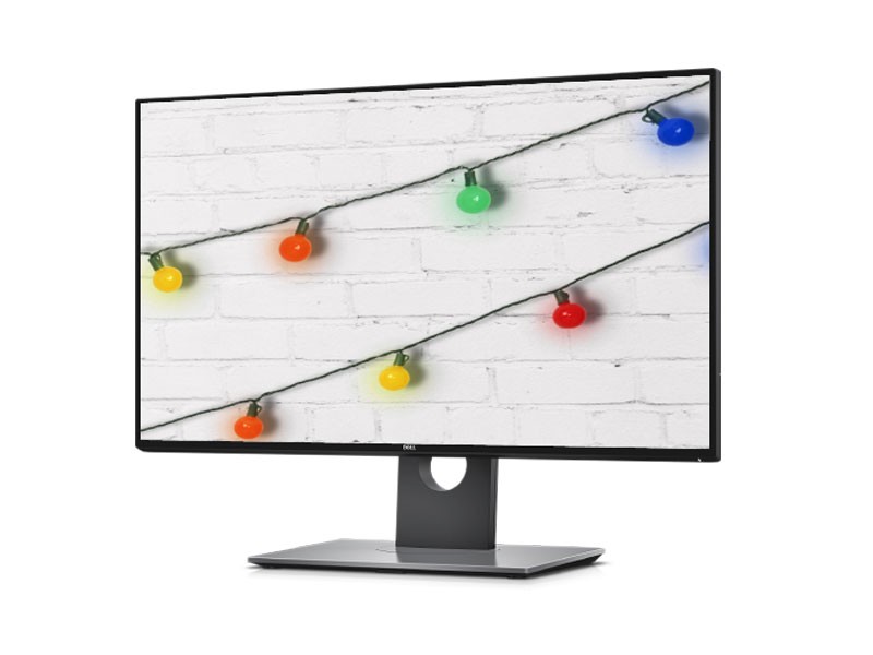 Dell UltraSharp 27 Monitor