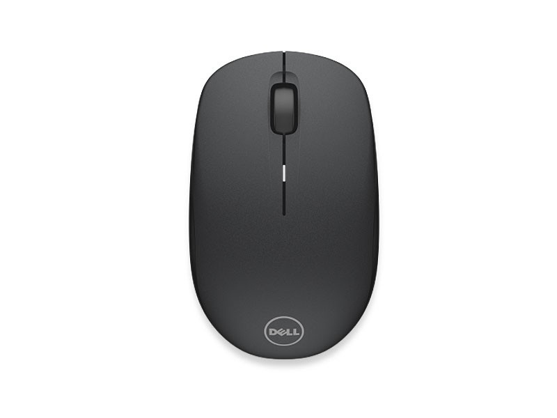 Dell Wireless Mouse