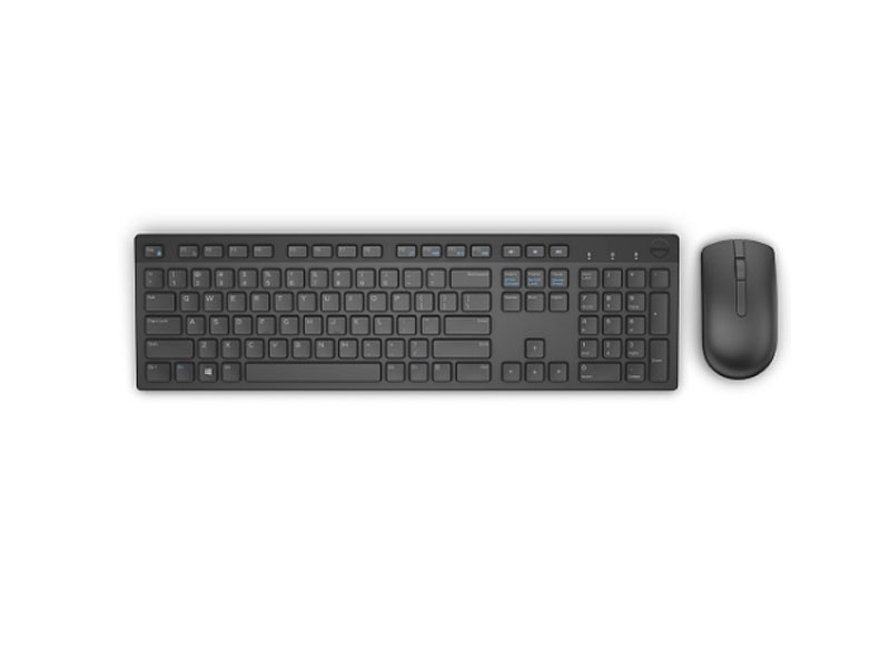 Dell Wireless Keyboard & Mouse