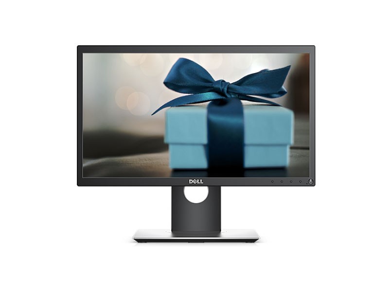 Dell 20 Monitor - P2018H