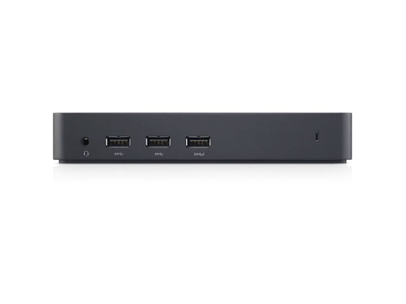 Dell Docking Station - USB 3.0