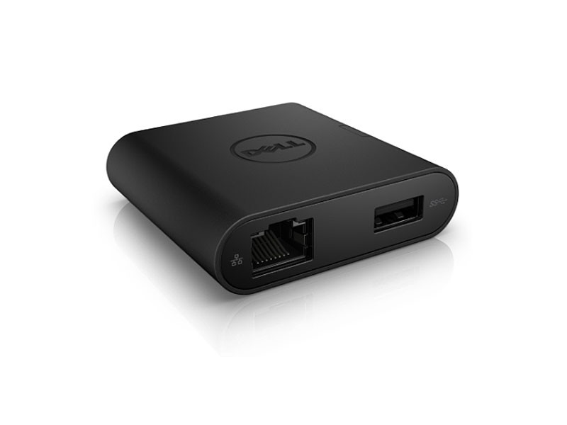 Dell USB-C Mobile Adapter