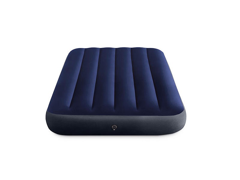 Intex Twin Dura-Beam Series Classic Downy Airbed