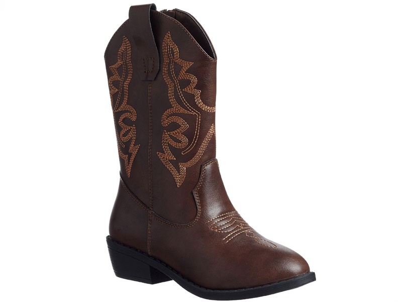 Circle V Ranch Owen Western Men Boots