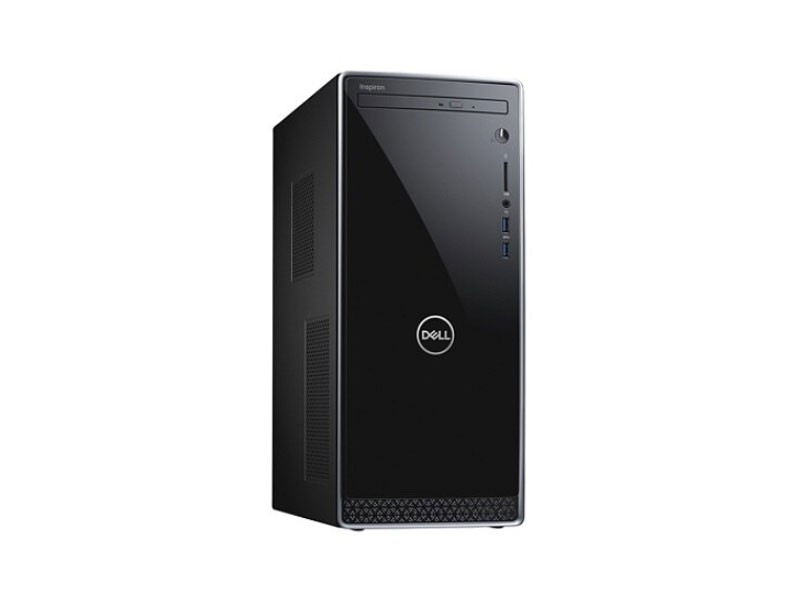 Dell Inspiron 3670 Desktop PC