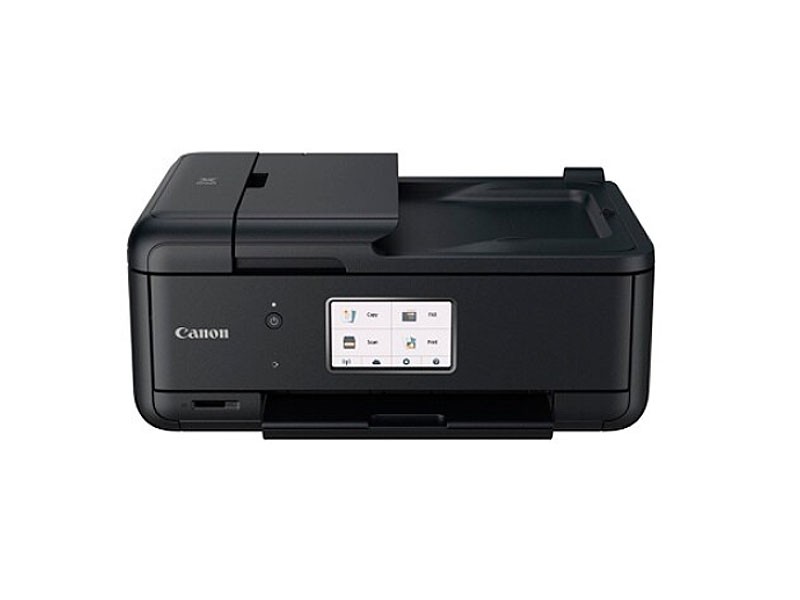 Canon PIXMA TR8520 Wireless Inkjet Color All-In-One Printer