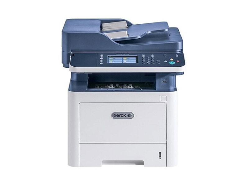 Xerox WorkCentre 3335/DNI Monochrome Laser All-In-One Printer