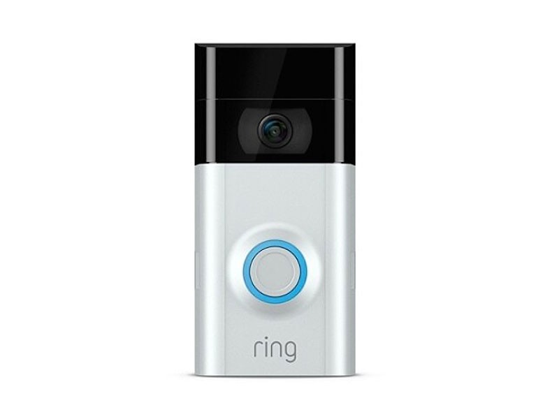 Ring Video Doorbell 2