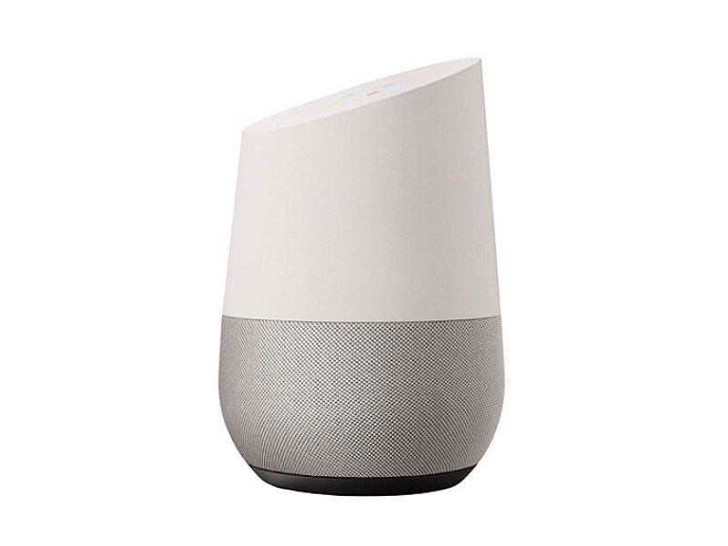 Google Home Smart Speaker