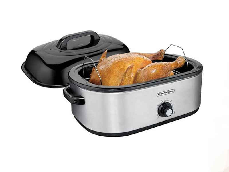 Quart Roaster Oven