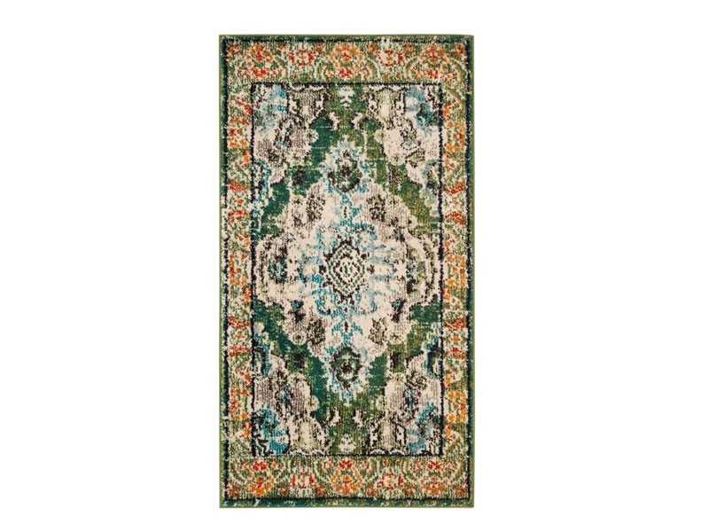 Safavieh Monaco Amelia Boho Medallion Rug