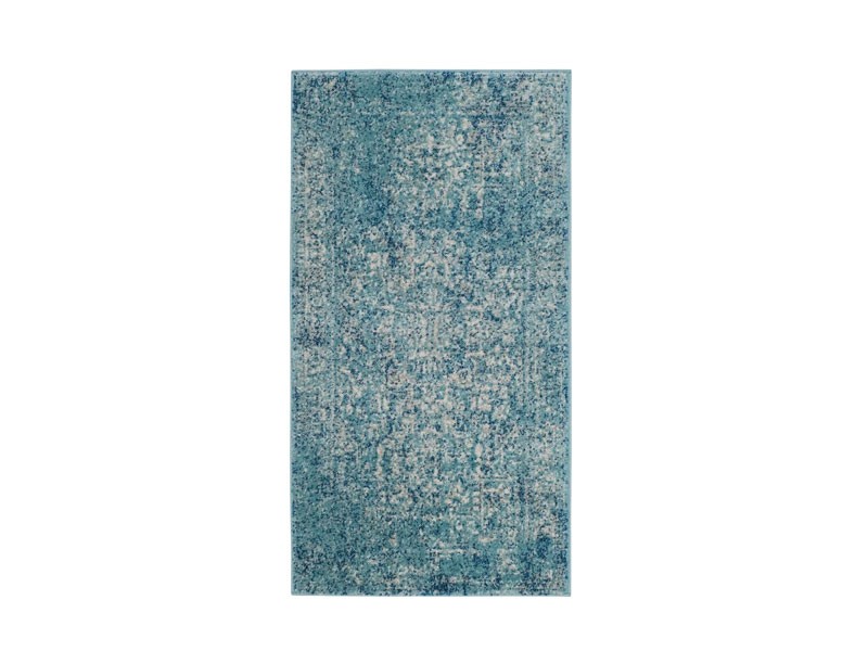 Safavieh Evoke Quinn Vintage Boho Medallion Distressed Rug