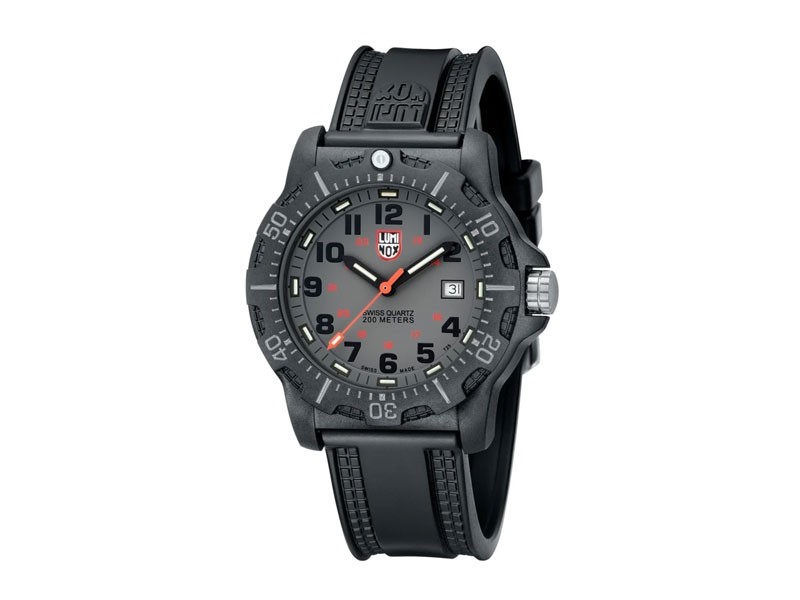 Luminox Men's Navy Seal Anniversary Series Watch