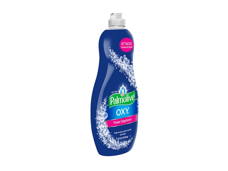 Palmolive Oxy Dish Soap