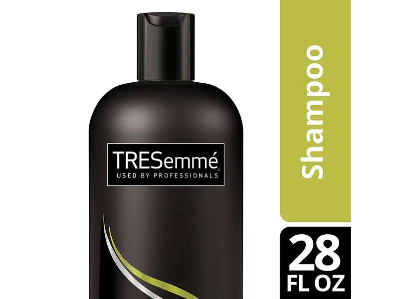 TRESemme Purify & Replenish Deep Cleanse Shampoo