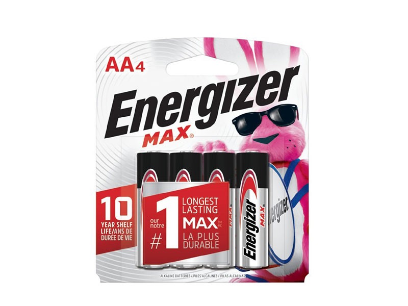 Energizer AA Batteries AA