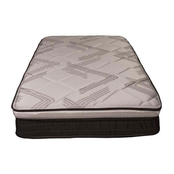 Jamison - Avalon Euro Top Queen Mattress