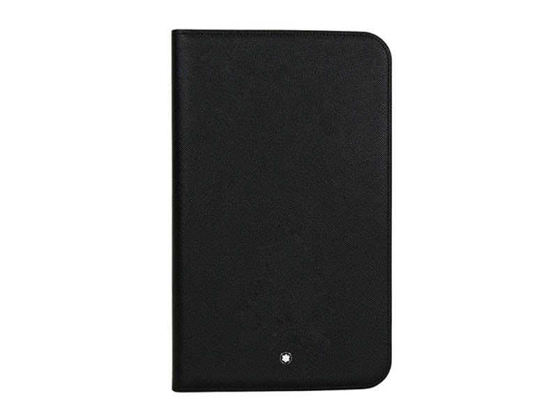 Meisterstuck Selection Black Leather Samsung Galaxy Tab 3 Case